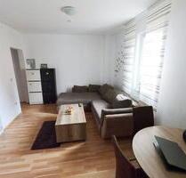 Sehr gepflegte 2 ZKB Wohnung mit Einbauküche in Friedrichsthal