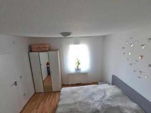 Foto - 2 Zimmer Etagenwohnung zur Miete in Friedrichsthal