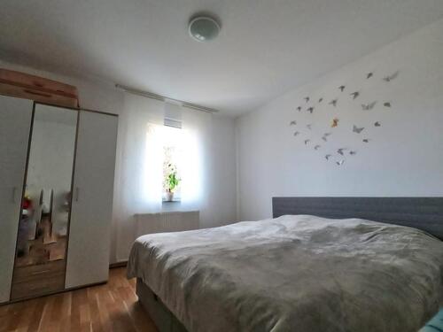 Foto - 2 Zimmer Etagenwohnung in Friedrichsthal
