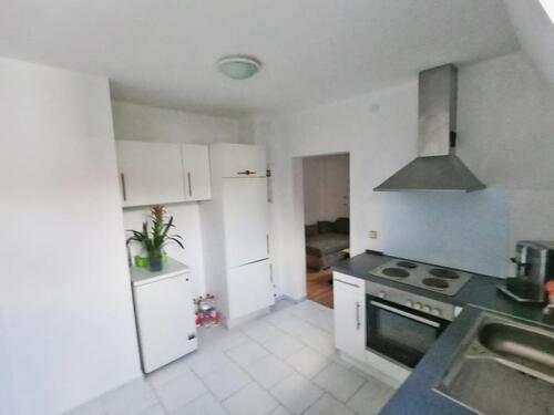 Foto - Etagenwohnung in Friedrichsthal zur Miete