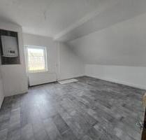 Attraktive 4-Zimmer-Wohnung im Herzen von Marienthal - Zwickau