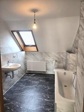 Foto - 4 Zimmer Dachgeschoßwohnung in Zwickau