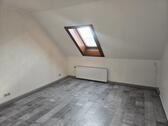 Foto - Dachgeschoßwohnung in Zwickau zur Miete