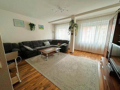 Foto - 4 Zimmer Etagenwohnung zur Miete in Nürnberg