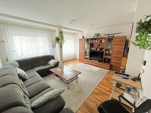 Foto - Etagenwohnung in Nürnberg zur Miete