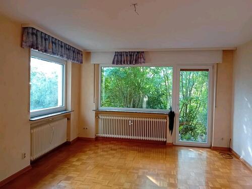 Foto - 3 Zimmer Etagenwohnung zur Miete in Idar-Oberstein