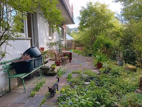 Foto - 3 Zimmer Etagenwohnung in Idar-Oberstein