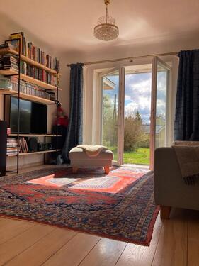 Foto - 4 Zimmer Einfamilienhaus zum Kaufen in Berlin