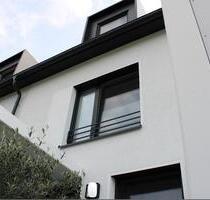 Modernes Reihenhaus - Familienfreundlich & Viel Platz - Düren Rölsdorf