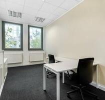 Privater Büroraum für 2 Person in Regus Südwestpark - Nürnberg Gebersdorf