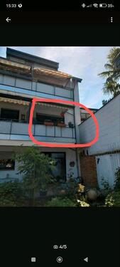Foto - 67 qm Etagenwohnung in 53332 Bornheim - Waldorf