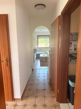 Foto - Eine Wohnung zum vermieten in Wiesbaden 65189 Rüdigerstraße 27