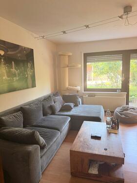 Foto - Etagenwohnung zur Miete in Wiesbaden