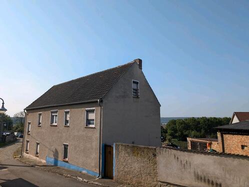 Foto - Einfamilienhaus in Schadeleben mit Blick auf den Concordia See