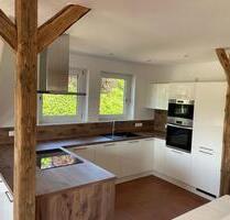 Traumhafte 125 m² Wohnung mit Balkon und EBK - Perfekt für Zwei! - Gütersloh