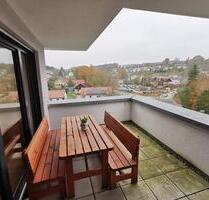 2-Zimmer Penthouse-Wohnung - 600,00 EUR Kaltmiete, in Pfarrkirchen (PLZ: 84347)
