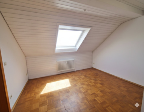 Foto - Etagenwohnung in Gärtringen