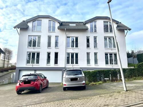 Foto - Etagenwohnung zur Miete in Leverkusen