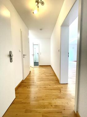 Foto - Etagenwohnung in Leverkusen zur Miete