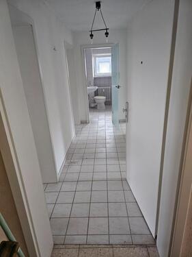 Foto - 3 ZKB in ruhiger Lage - 350,00 EUR Kaltmiete,