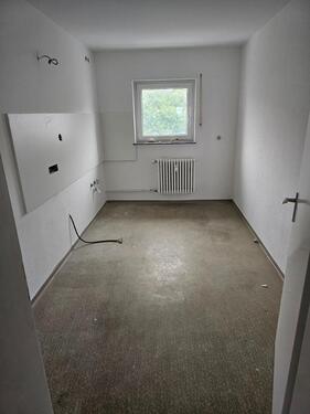 Foto - Etagenwohnung in Pirmasens