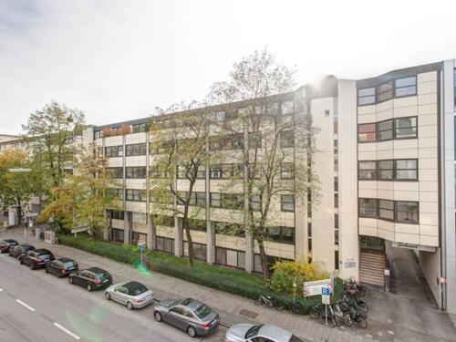 Foto - andere zur Miete in München