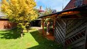 Foto - Einfamilienhaus in Gnarrenburg zur Miete