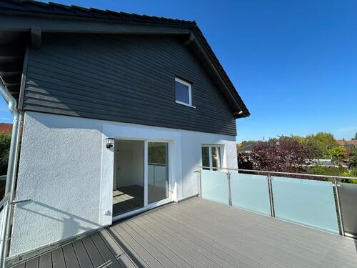 Foto - 4-Z.-Wohnung, Dachterrasse u. 2 Bäder, Bad Sassendorf (zentral)