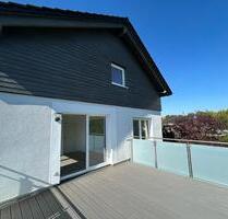 4-Z.-Wohnung, Dachterrasse u. 2 Bäder, Bad Sassendorf (zentral)