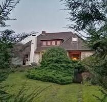 Großzügiges Einfamilienhaus mit Einliegerwohnung in Bad Bevensen