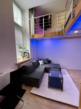 Foto - 1.5 Zimmer Wohnung (Nachmieter)
