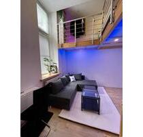 1.5 Zimmer Wohnung (Nachmieter) - Berlin Charlottenburg-Wilmersdorf