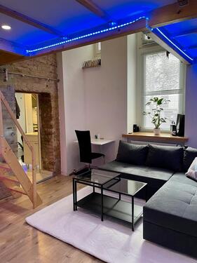 Foto - Etagenwohnung zur Miete in Berlin