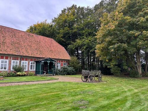 Foto - Einfamilienhaus zum Kaufen in Badbergen