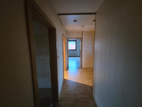 Foto - Etagenwohnung zur Miete in Eschwege