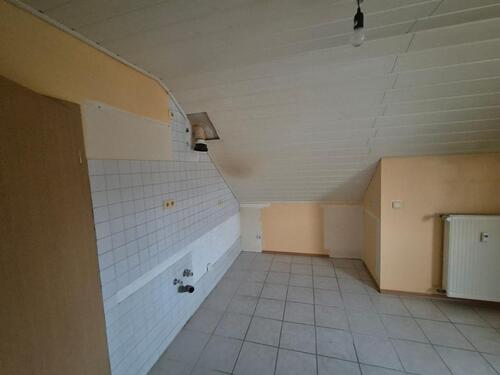 Foto - Etagenwohnung in Eschwege