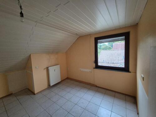 Foto - Etagenwohnung in Eschwege zur Miete