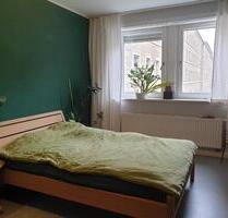 zwischenmiete, 2 zimmerwohnung im dezember januar - Stuttgart Stuttgart-West