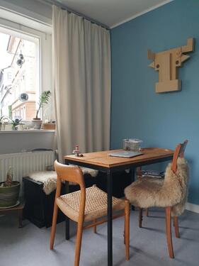 Foto - Etagenwohnung zur Miete in Stuttgart