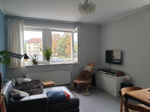 Foto - Etagenwohnung in Stuttgart