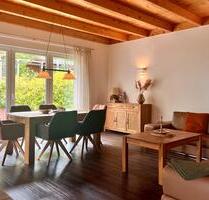 Ferienhaus Wochenendheimfahrer barrierefrei nähe Edersee - Waldeck