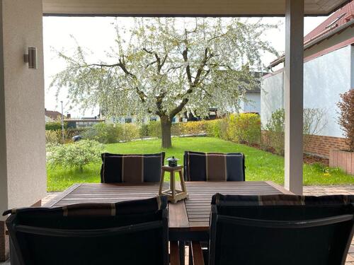 Foto - Einfamilienhaus in Waldeck zur Miete