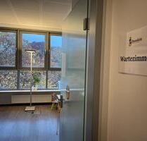 Heller, barrierefreier Therapieraum zu vermieten - Hamburg Wandsbek