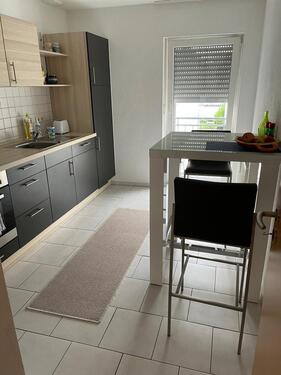 Foto - 2 Zimmer Wohnung in Hahnbach zu vermieten