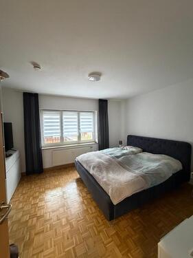 Foto - Etagenwohnung in Hahnbach zur Miete