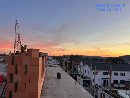 Foto - Exklusives Penthouse mit großartigem Weitblick AA-Ebnat