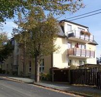 großzügig geschnittene 4-Raum-Wohnung in Jößnitz - Plauen Haselbrunn