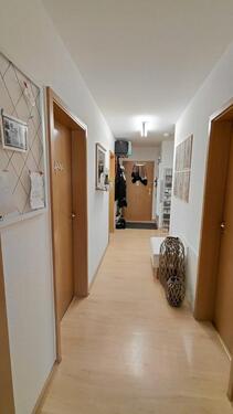 Foto - Etagenwohnung in Plauen zur Miete