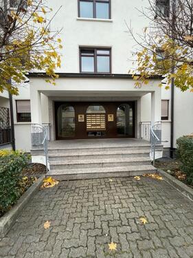 Foto - Zentrale 2 - Zimmer - Wohnung in Lörrach