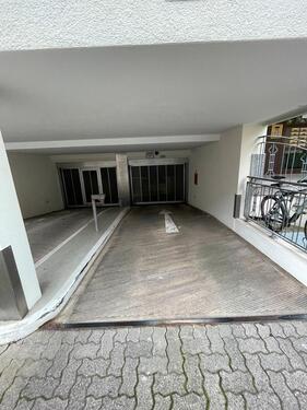 Foto - 2 Zimmer Etagenwohnung zur Miete in Lörrach